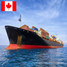 Import Export Shipping China Shipping Service To Canada Calgari